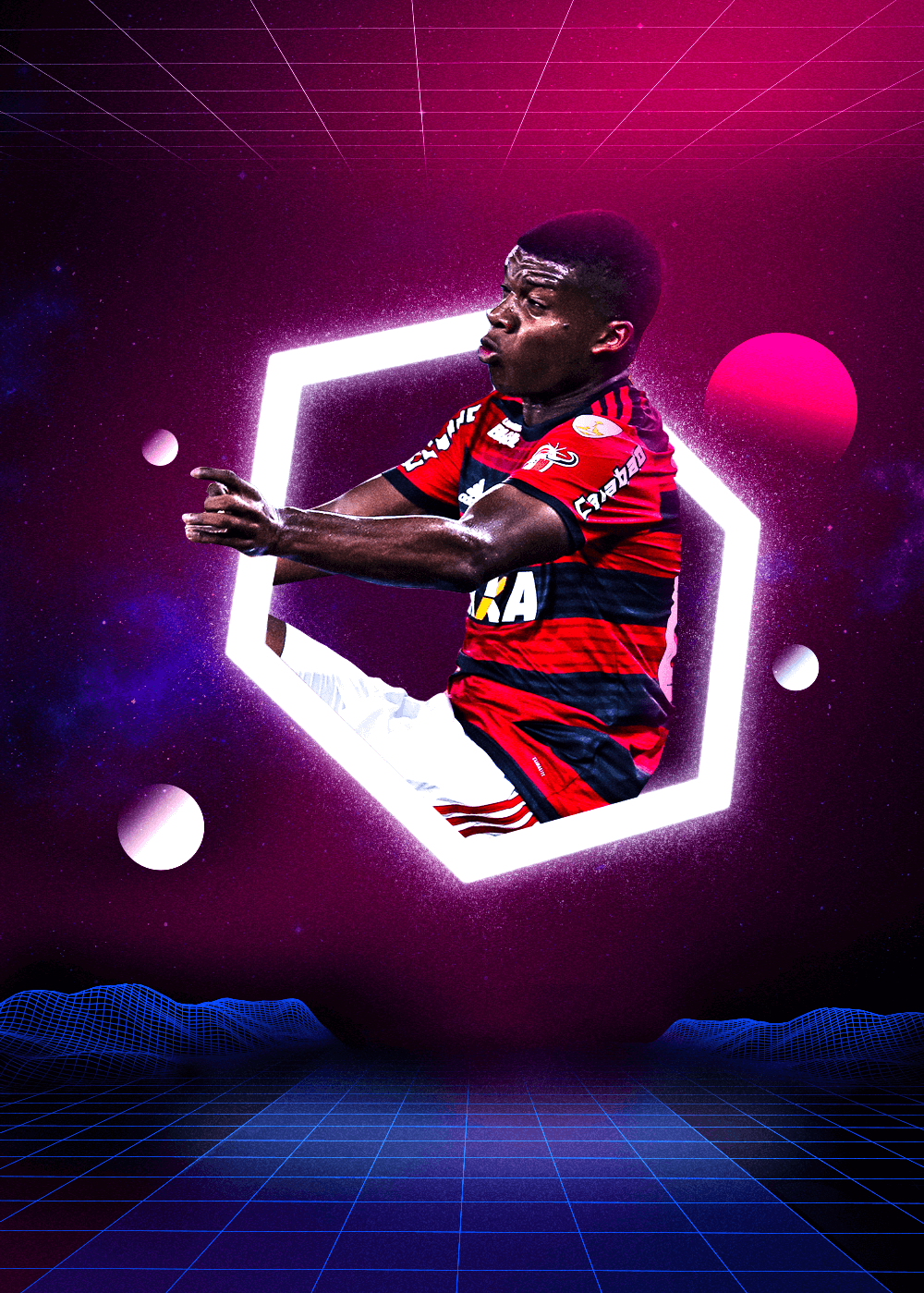 的定位和发 的定位和发