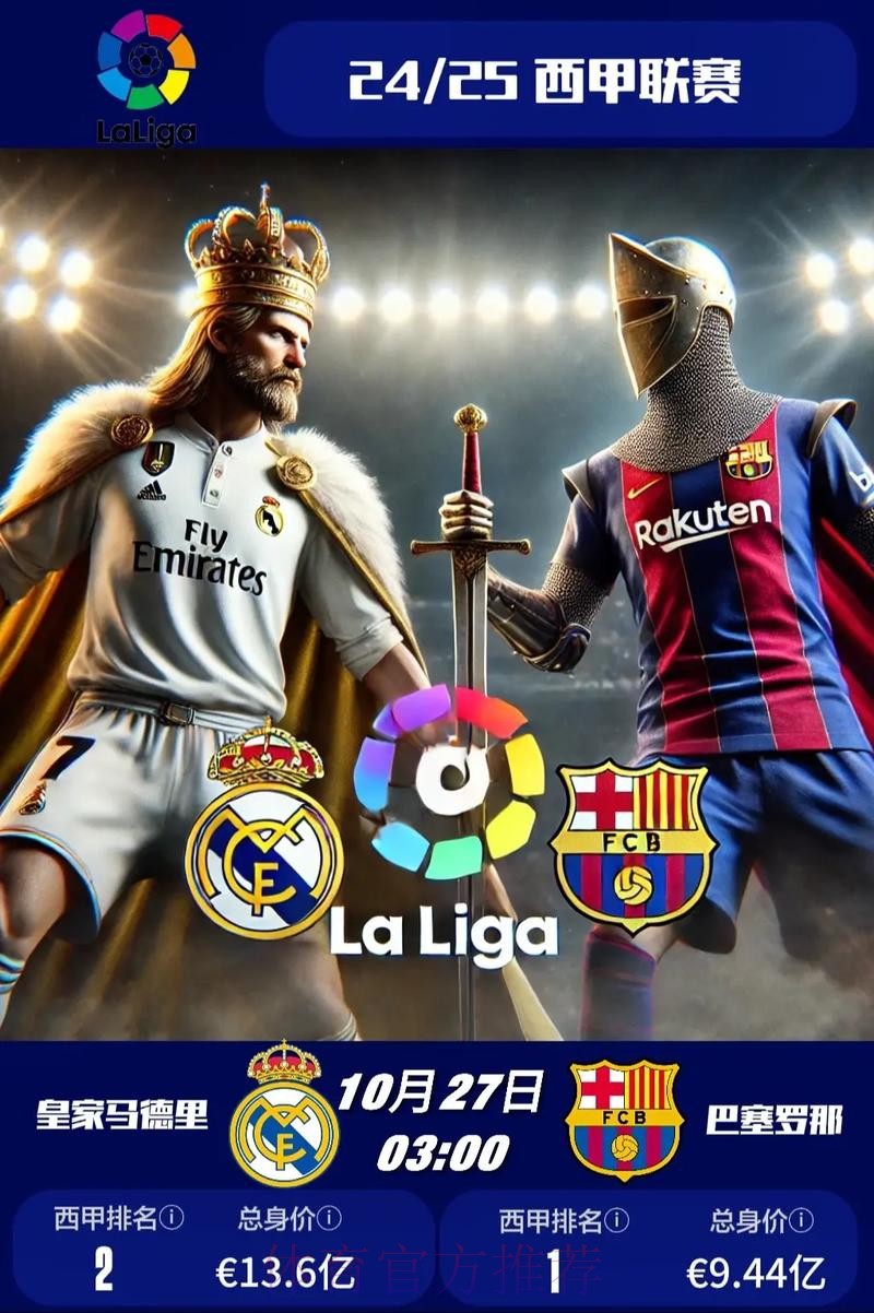 巴萨季前赛迎国家德比:7月23日vs皇马 巴萨季前赛迎国家德比:7月23日vs皇马